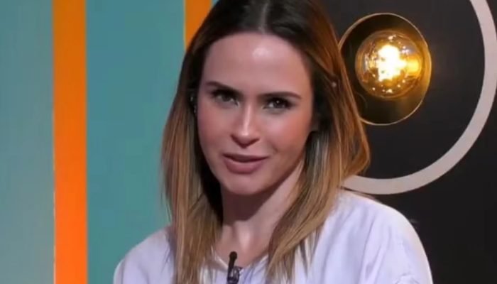 1 de 1 entenda-por-que-ex-marido-ana-paula-pediu-multa-40-mil - Foto: Reprodução/redes sociais.