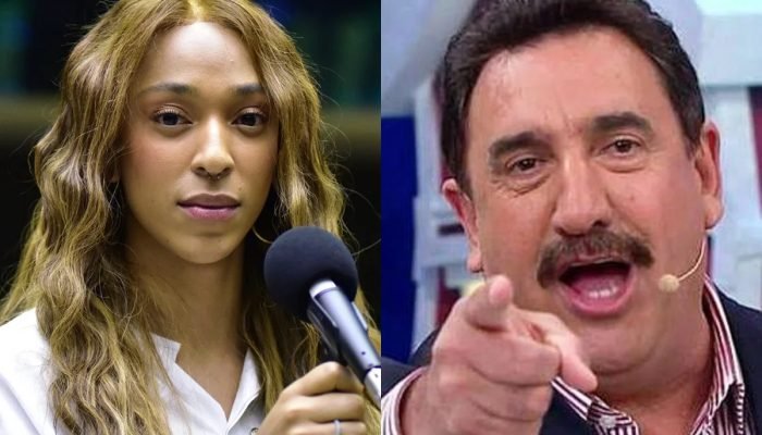 Reprodução/redes sociais