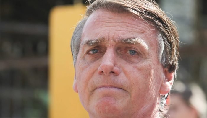 1 de 1 Jair Bolsonaro - Metrópoles - Foto: Fábio Vieira/ Metrópoles