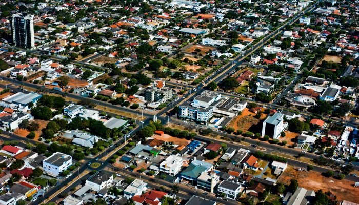 IPS Brasil