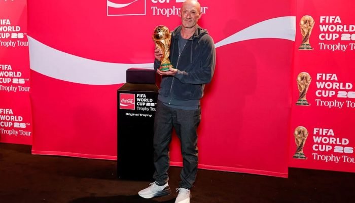 Pierre Suu/WireImage