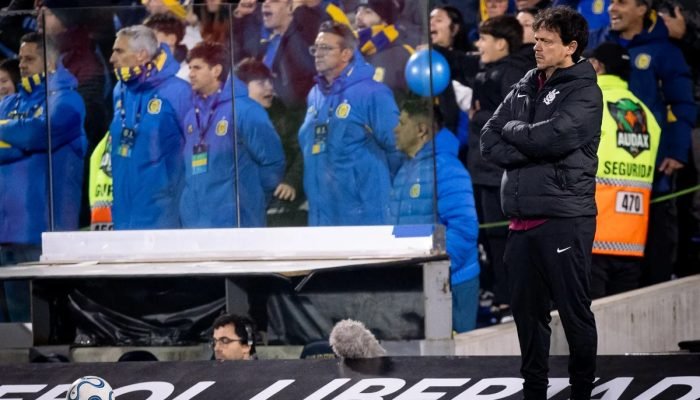 Rodrigo Coca/Agência Corinthians
