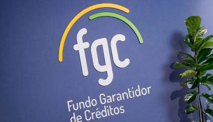 1 de 1 Imagem do Fundo Garantidor de Créditos (FGC) - Metrópoles - Foto: Divulgação/FGC