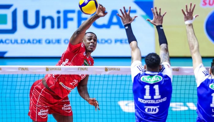 © Foto: CBV