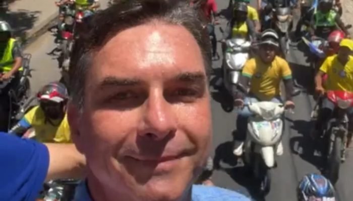 Reprodução/Redes Sociais