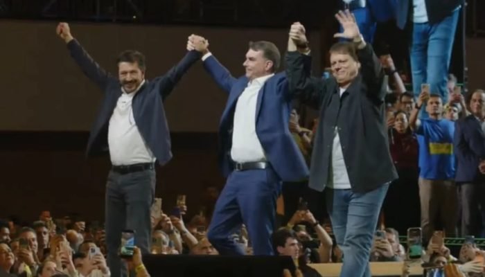 “Bem vs Mal”, segurança e ataques marcam lançamentos de candidaturas em SP