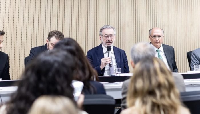 Júlio César Silva/MDIC