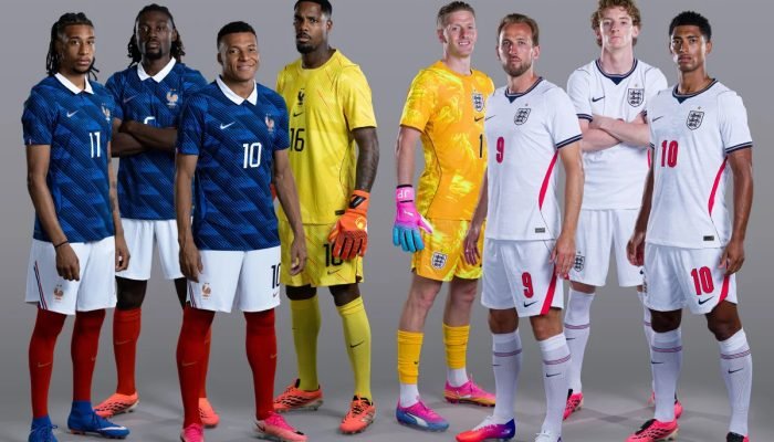 FIFA/FIFA via Getty Images