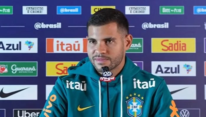 CBF TV/ reprodução