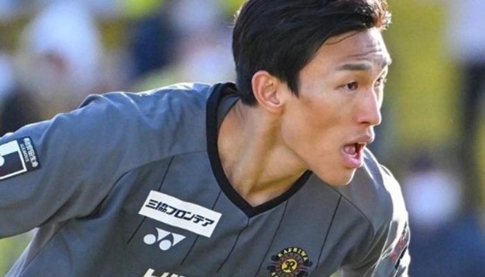 1 de 1 goleiro-coreia-do-sul - Foto: Reprodução/Redes Sociais