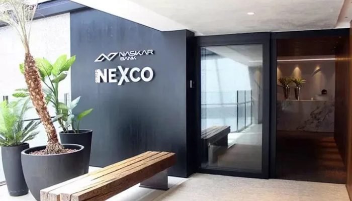 1 de 1 grupo-nexco - Foto: Divulgação