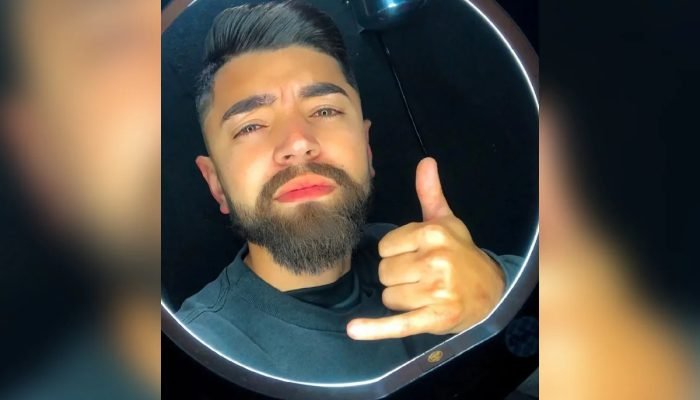 Reprodução/Redes Sociais