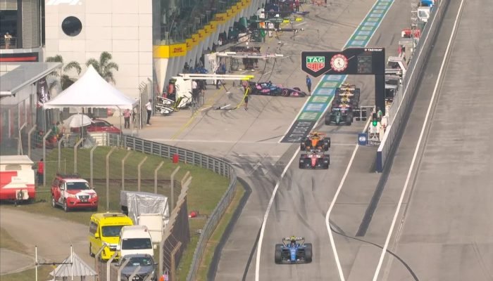 F1/ reprodução
