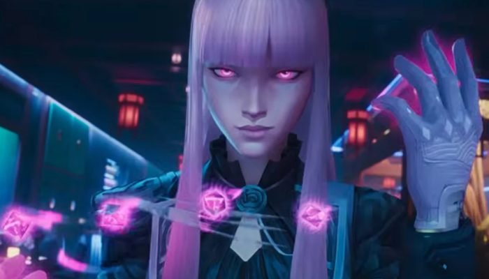 Reprodução/Riot