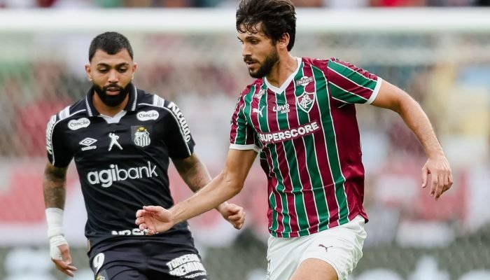 Marcelo Gonçalves / Fluminense FC