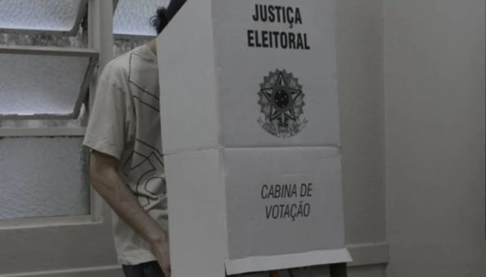Divulgação/TRE-SP