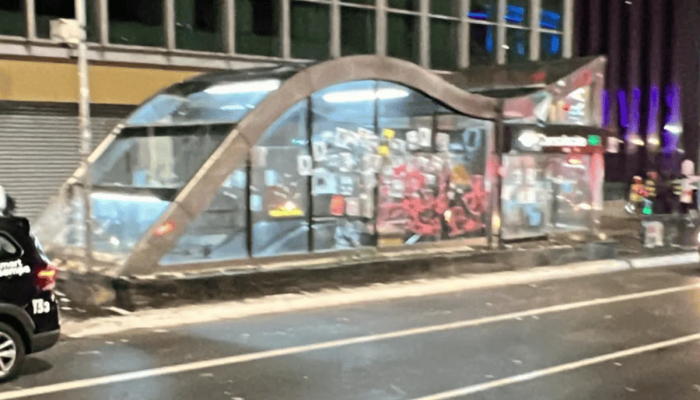 Divulgação/Metrô
