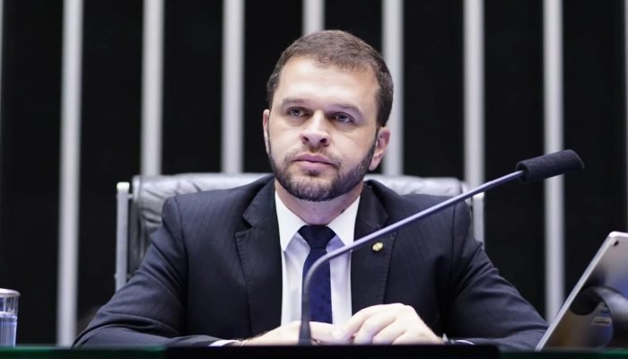 Pablo Valadares/ Câmara dos Deputados