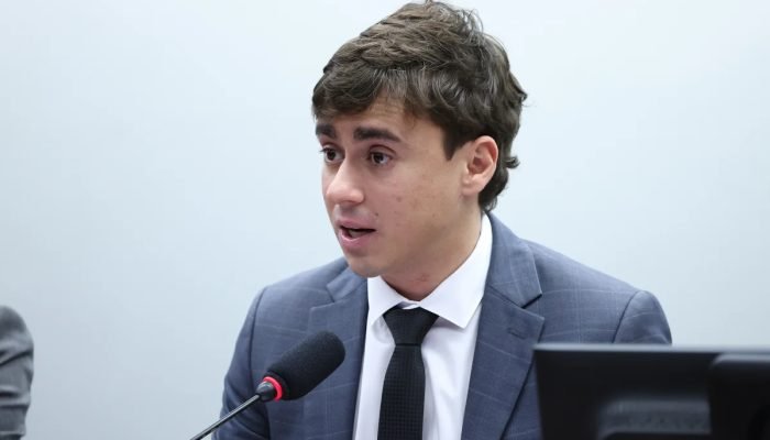 Kayo Magalhães / Câmara dos Deputados