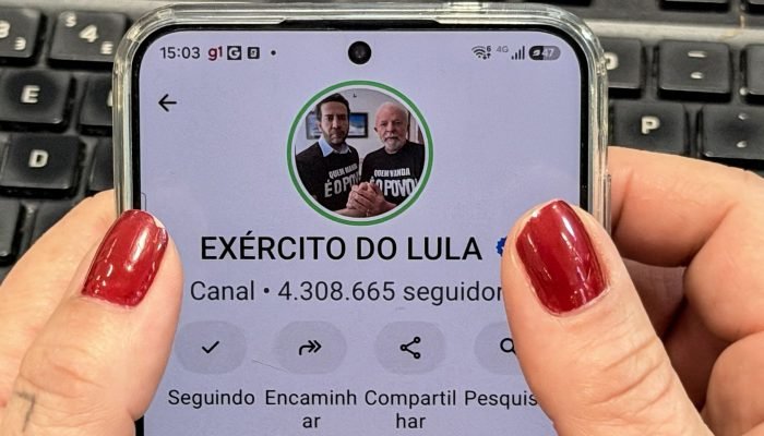 © Rafa Neddermeyer/Agência Brasil