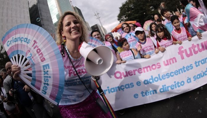 © Paulo Pinto/Agência Brasil