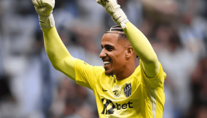 Pedro Vilela/Getty Images