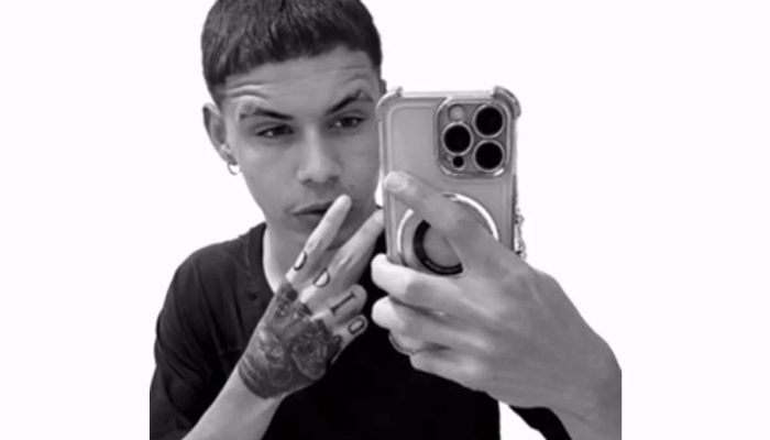 Reprodução / Redes sociais