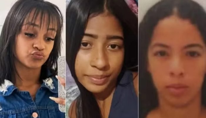 Reprodução/Arquivo pessoal