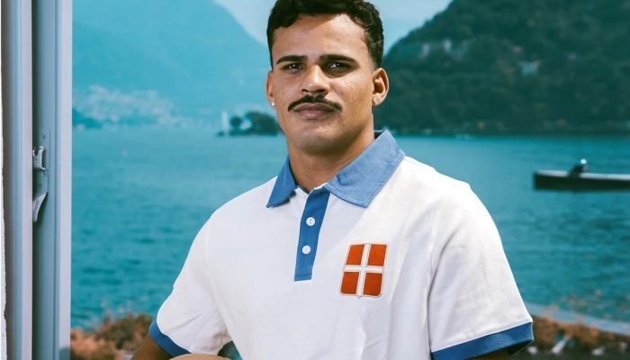 Reprodução/ Instagram @comofootball