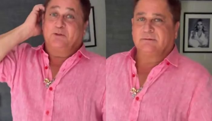Reprodução/redes sociais.