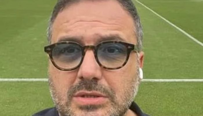 Quem era o jornalista esportivo encontrado morto a tiros e carbonizado