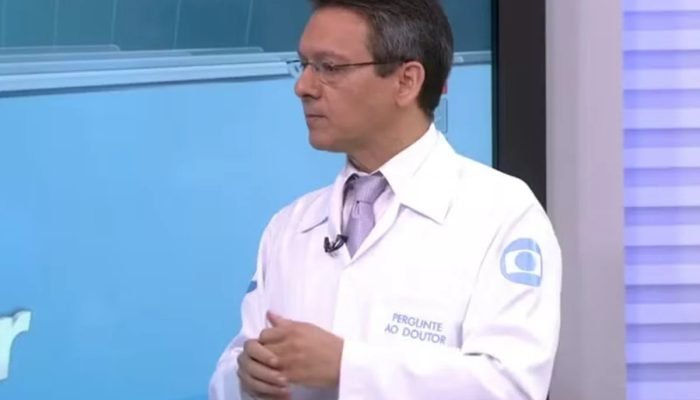 Reprodução/TV Globo