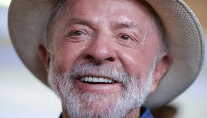 Presidente Lula