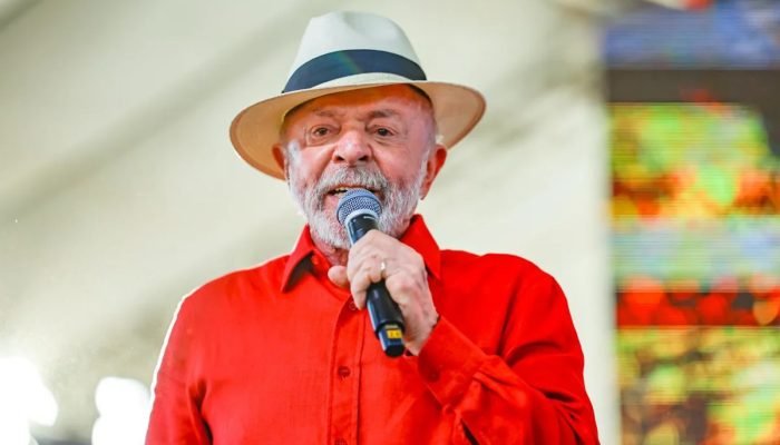 Ricardo Stuckert / PR