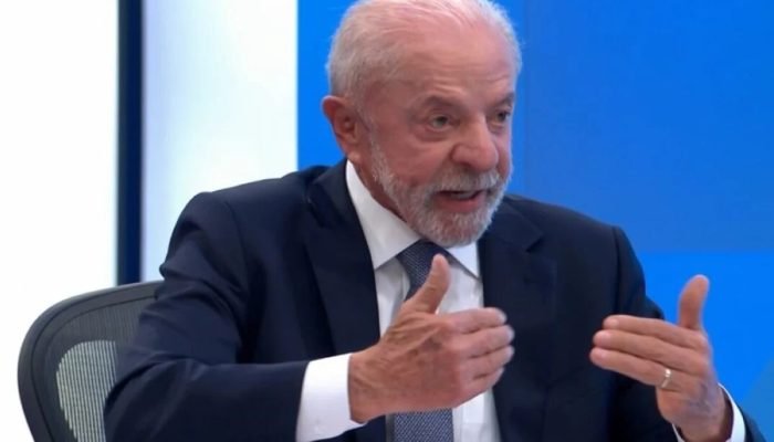 Reprodução/TV Globo