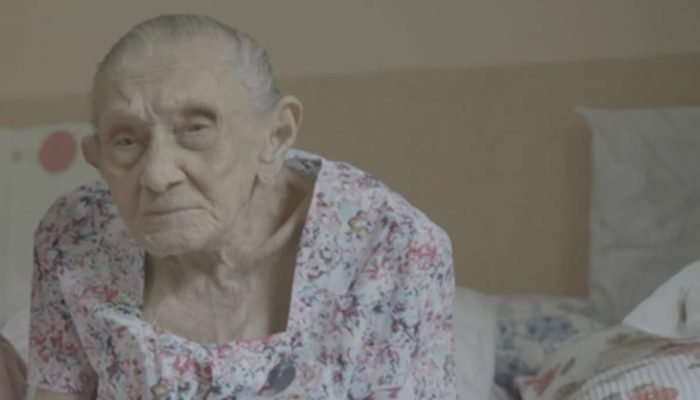 1 de 1 luziasilvanadasilva110anos-brazlandia1 - Foto: Metrópoles
