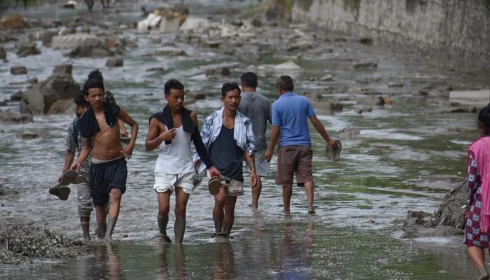 Sunil Pradhan/Anadolu via Getty Images