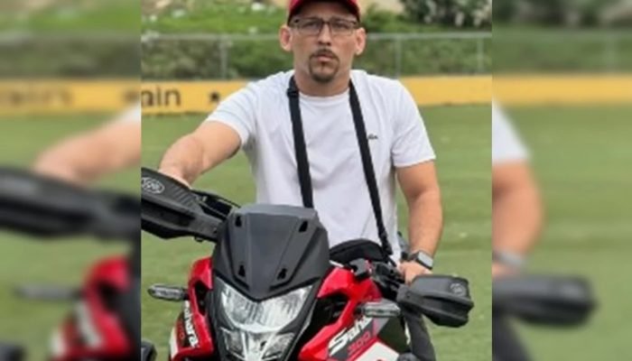 Reprodução / Redes sociais