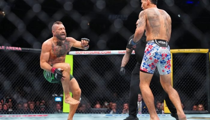 Chris Unger/Zuffa LLC