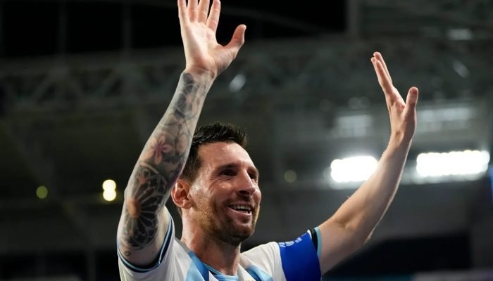 Europa Press Sports/Europa Press via Getty Images