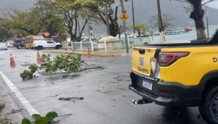 Divulgação / Prefeitura de São Sebastião