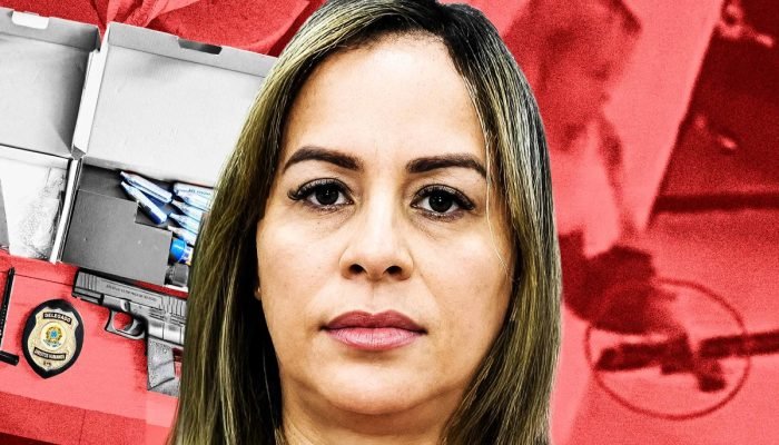 Lara Abreu / Arte Metrópoles
