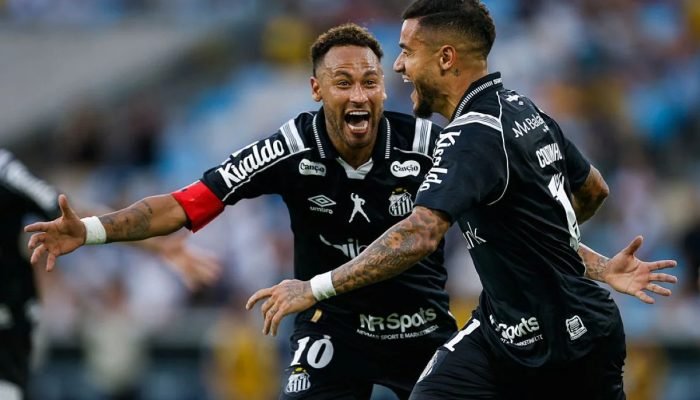 Ruano Carneiro/Getty Images