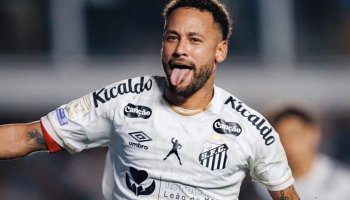 Raul Baretta/ Santos FC