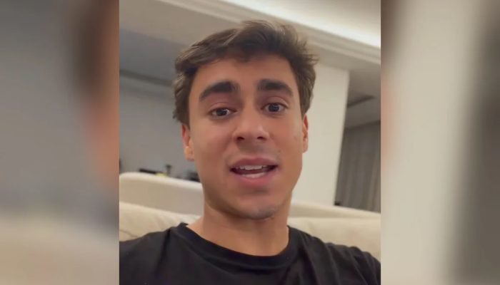 Reprodução/Redes sociais