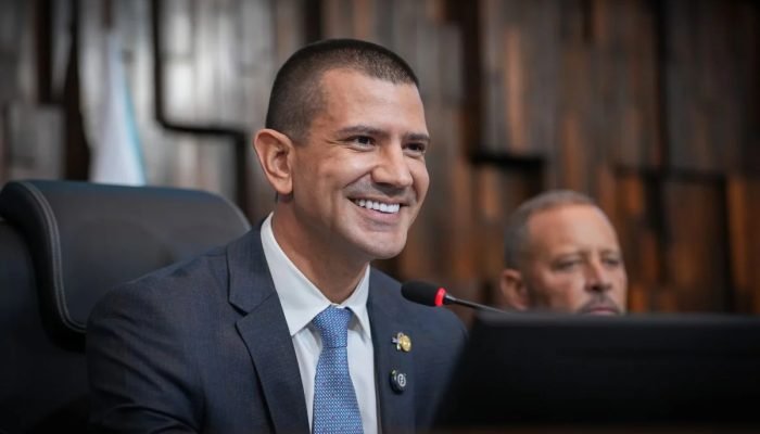 Thiago Lontra/Alerj