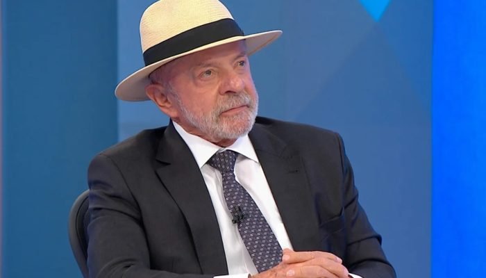 Reprodução/ Tv Globo