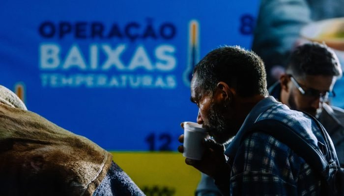 1 de 1 operacao-baixas-temperaturas - Foto: Leon Rodrigues/PrefSP