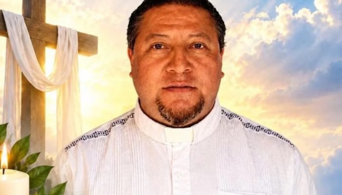 DiocesisHuejutla/ Facebook