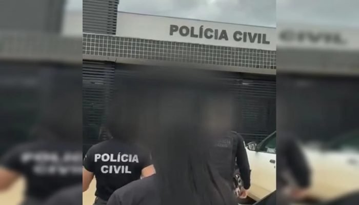 Reprodução / PCGO